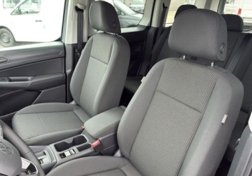 Volkswagen Caddy V Caddy 2.0 TDI 122KM 2025 Volkswagen Caddy DieselAUTOMAT DSG5-sobowy 2.0 TDI 122 KM 2.0 Diesel, zdjęcie 15