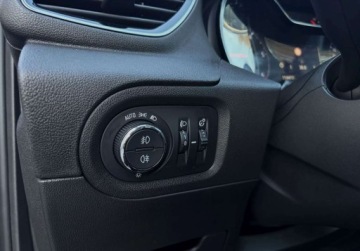 Opel 2018 Opel Grandland X 1.6 CDTI 120 KM manual BEZWYPADKOWY gwarancja kamera, zdjęcie 32