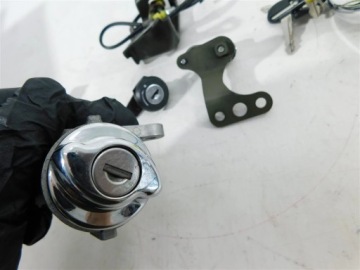 ЗАМОК ЗАЖИГАНИЯ KAWASAKI VN 2000 VULCAN 04-10 U-11 270455212