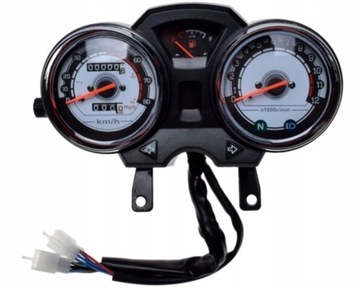 СЧЕТЧИК ЧАСЫ СПИДОМЕТР ТАХОМЕТР JUNAK 902 BARTON ZIPP ХИТ КАЧЕСТВО