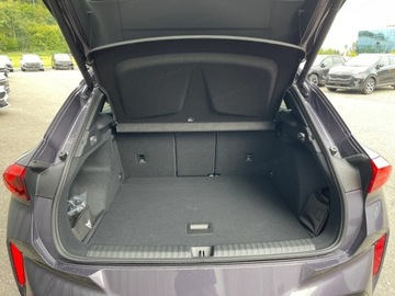 Cupra Terramar SUV 1.5 eTSI 150KM 2025 CUPRA Terramar 1.5 eTSI mHEV DSG Suv 150KM 2025, zdjęcie 11