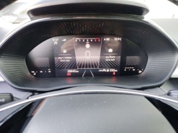 Skoda Fabia IV 1.0 TSI 95KM 2025 Skoda Fabia Benzyna 95KM, zdjęcie 15