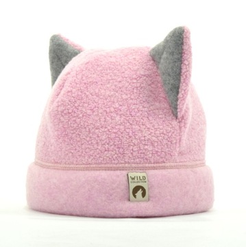 Шапочка для сауны/купалки - 