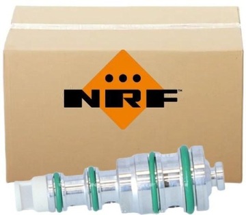 NRF ZAWÓR STERUJĄCY 38421