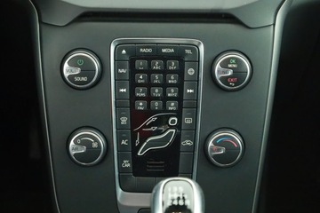 Volvo S40 II 2018 Volvo V40 2.0 D2, Navi, Klima, Klimatronic, zdjęcie 14