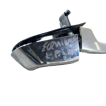 CHEVROLET EQUINOX 2020 LEVÝ STRANA KLIKY VNĚJŠÍ