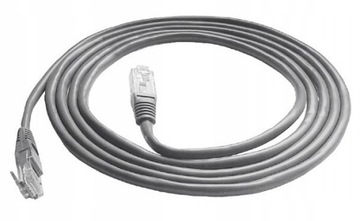 ПАТЧКОРД RJ45 UTP LAN Ethernet СЕТЕВОЙ КАБЕЛЬ 80 М