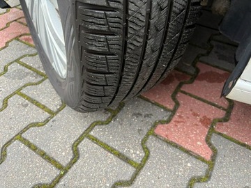 Opel Zafira C Tourer Facelifting 1.4 Turbo 140KM 2017 Opel Zafira 1.4 140 KM 7 foteli Kamera CarPlay, zdjęcie 34