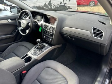 Audi A4 B8 Avant Facelifting 1.8 TFSI 120KM 2012 Audi A4 Avant lifting 1.8 Benzyna 120KM 2012rok, zdjęcie 15