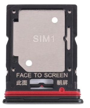 Szufladka tacka SIM Xiaomi Redmi Note 11 PRO /5G