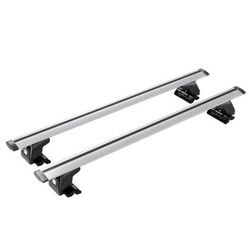 Bagażnik dachowy Citroen Jumpy 4/5D rok 2007-2015