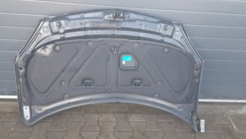 KAPOTA KRYT MOTORU RENAULT KOLEOS 1
