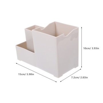 Wielofunkcyjny organizer stołowy Remote Box