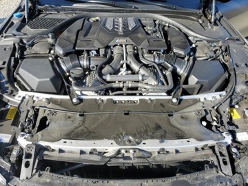 BMW 2023 BMW M8 2023 4.4L 4.4 Benzyna 617KM, zdjęcie 6