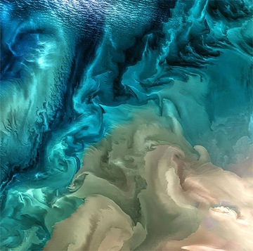 МАГНИТНАЯ КРЫШКА РАДИАТОРА 60х60 МРАМОР