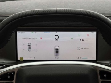  Jetour T2 2.0 7DCT Real Time 4WD 245km Nowy Gwarancja 7 lat FV23 2.0, zdjęcie 18