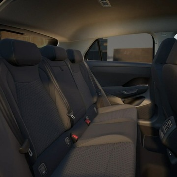 Volkswagen T-Roc I 2026 Volkswagen T-Roc Wersja Life 1.5 eTSI 116 KM DSG, zdjęcie 12