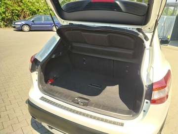 Nissan Qashqai II Crossover 1.2 DIG-T 115KM 2017 Nissan Qashqai 1.2 DIG-T TEKNA, Krajowy, Bezwypadk, zdjęcie 22