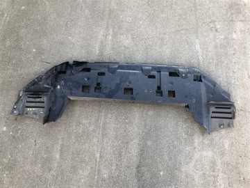 НАКЛАДКА БАМПЕРА PEUGEOT EXPERT III МОДЕЛЬ: 2016-2023 гг.