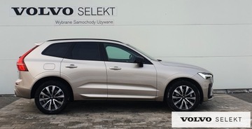 Volvo XC60 II 2023 Volvo XC60 B4 Diesel | Plus Dark | AWD | Optymaliz, zdjęcie 4