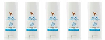 Антиперспирант Forever Aloe Ever-Shield x2