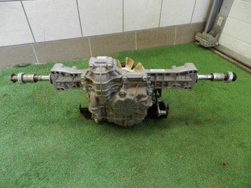 66T TRAKTOREK TORO VIKING HERKULES HYDRO SKRZYNIA DYFER