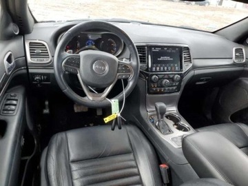 Jeep Grand Cherokee IV 2020 Jeep Grand Cherokee 2020r., Limited, od ubezpieczalni 5.7 Benzyna 360KM, zdjęcie 7