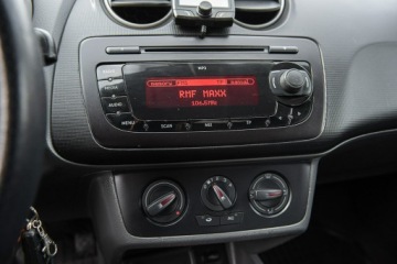 Seat Ibiza IV SportTourer Facelifting 1.2 TDI CR 75KM 2012 Seat Ibiza COPA 1.2TDI CR 75KM ! Super Stan, zdjęcie 19