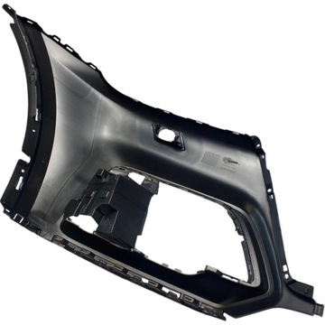 Установите x2 левый угол правый бампер audi Q5 80a Fy 2016-2020 S-Line