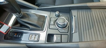 Mazda 6 III Sedan Facelifting 2016 2.0 SKYACTIV-G 165KM 2017 Mazda 6 2.0 SKYACTIV-G Nakama, automat,stan bardzo, zdjęcie 20