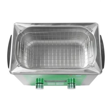 PROCLEAN 3.0DSP DEGAS SWEEP PULSE УЛЬТРАЗВУКОВАЯ ОЧИСТКА ОБЪЕМ 3 Л
