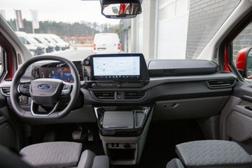 Ford Tourneo Custom II 2024 Ford Tourneo Custom Titanium X L1H1 Automat 2024r., zdjęcie 12
