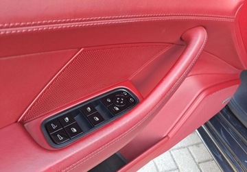 Porsche Panamera II Executive 3.0 330KM 2018 Porsche Panamera Salon PL Serwis ASO VAT23 1 wlasciciel 3.0 Benzyna, zdjęcie 18