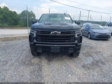 Chevrolet Silverado II 2024 Chevrolet Silverado 1500 4wd Short Bed Lt Trail Boss 2024 6.2 Benzyna 420KM, zdjęcie 7