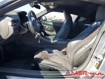 Toyota Supra V 2021 Toyota Supra _GR_RWD_2.0 L_255 km_2021r 2.0 Benzyna 255KM, zdjęcie 7