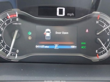 Honda Ridgeline 2021 Honda Ridgeline RTL 2021 3.5l 3.5 Benzyna 280KM, zdjęcie 11