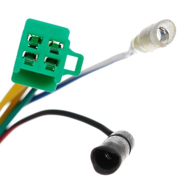 СТАТОР СКУТЕРА 4T GY6 11 КАТУШЕК ROMET ZIPP