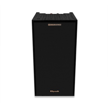 Домашний кинотеатр Klipsch R-40SA черный 50 Вт Atmos