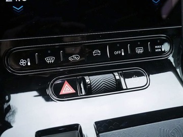 Citroen C5 Aircross 2025 Od ręki - Max 1.2 mHEV 145KM / Pakiet Zimowy z Grip Control, Hak, zdjęcie 8