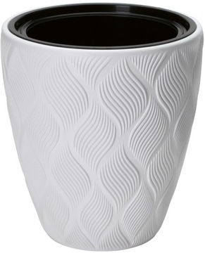 DONICA FLOW 3D Z WKŁADEM H32 FI30 BIAŁA