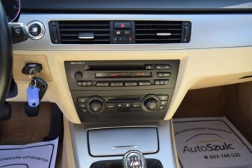 BMW Seria 3 E90-91-92-93 2005 BMW Seria 3 2.0 Diesel, Model : 2006, SEDAN, Jasne wnetrze, BEZ WKLADU, Gw, zdjęcie 26