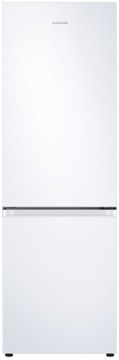 Холодильник Samsung RB34T600FWW 340 л NoFrost 185 см