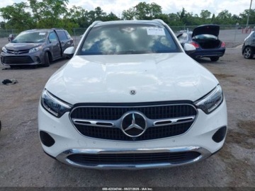 Mercedes GLC C254/X254 2023 Mercedes-Benz GLC 300 4Matic Suv 2023 2.0l 2.0 Benzyna 255KM, zdjęcie 7