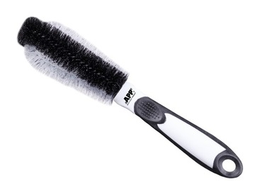 Щетка APP для чистки дисков и узких отверстий.