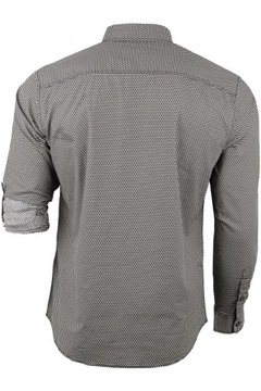 JACK&JONES JORBALE POCKET мужская рубашка R.XL