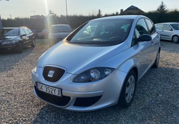 Seat Toledo III 1.6 102KM 2005