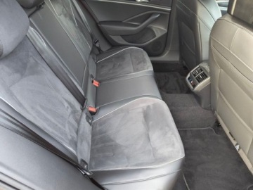 Volkswagen Passat B8 Variant Facelifting 1.5 TSI EVO 150KM 2025 Volkswagen Passat serwis ASO 2.0TDI 150KM bezwypadkow gwarancja pakiety ka, zdjęcie 22