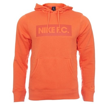 Bluza męska Nike NK FC ESS FLC Hoodie CT2011-112