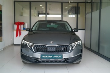 Skoda Octavia IV Liftback 1.5 TSI EVO 150KM 2025 Škoda Octavia Skoda Octavia Edition130 Selection, zdjęcie 2
