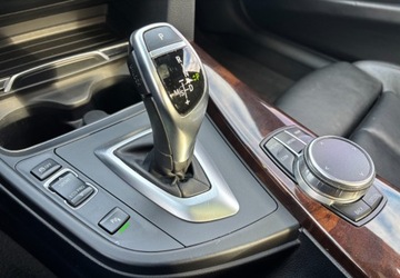 BMW Seria 3 F30-F31-F34 Limuzyna Facelifting 2.0 330i 252KM 2018 BMW Seria 3 Samochod z gwarancja 2.0 Benzyna 252KM, zdjęcie 21